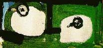 picasso_ant_lrbirds.jpg, detail of birds, almost abstract by Picasso