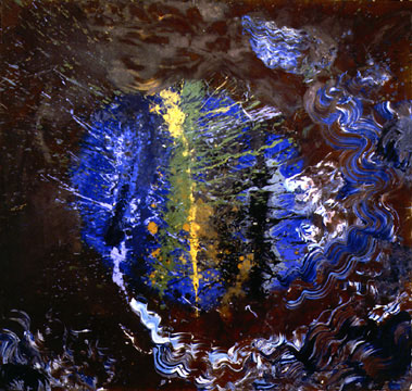 Sutton-You the Beholder