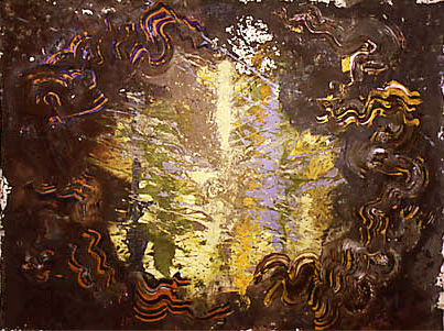 breda-First Whole Breda by Carol Sutton artist ©