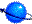 geocities globe