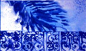 sky balcony by artist Carol Sutton, 