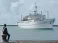 www.mercyship.org,hosiptal ship Anastasis, save lives, donate
