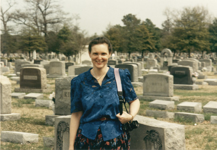 Carol L. Sutton, Sustare grave, Norfolk, VA